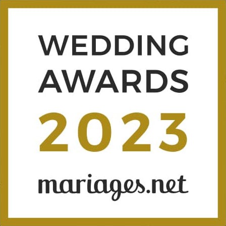 Récompenses de dj mariage 2023